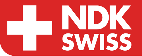 NDK SWISS